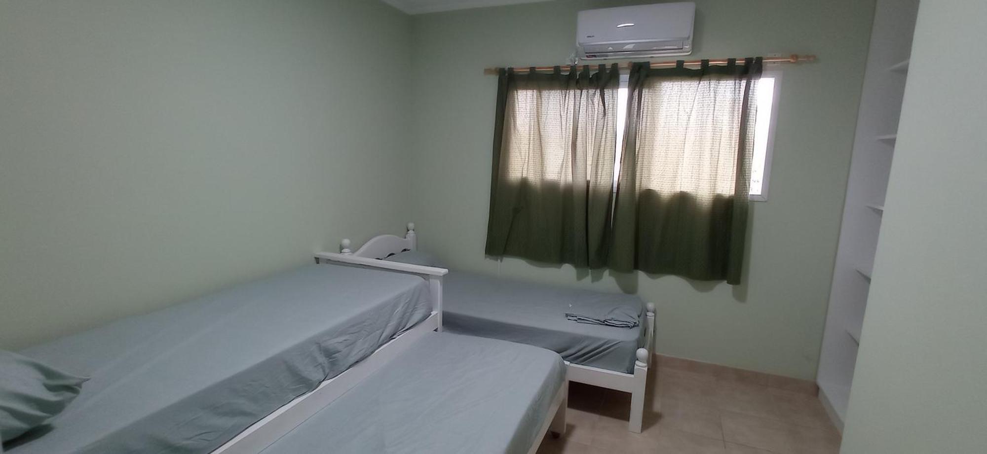El Depto De Grace Apartment