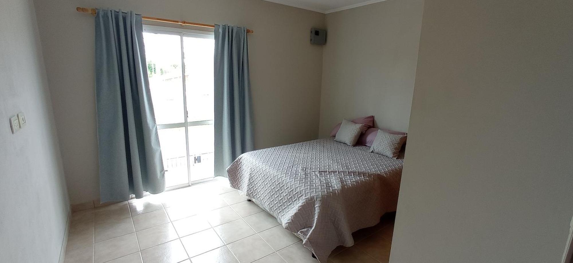 Apartment El Depto De Grace