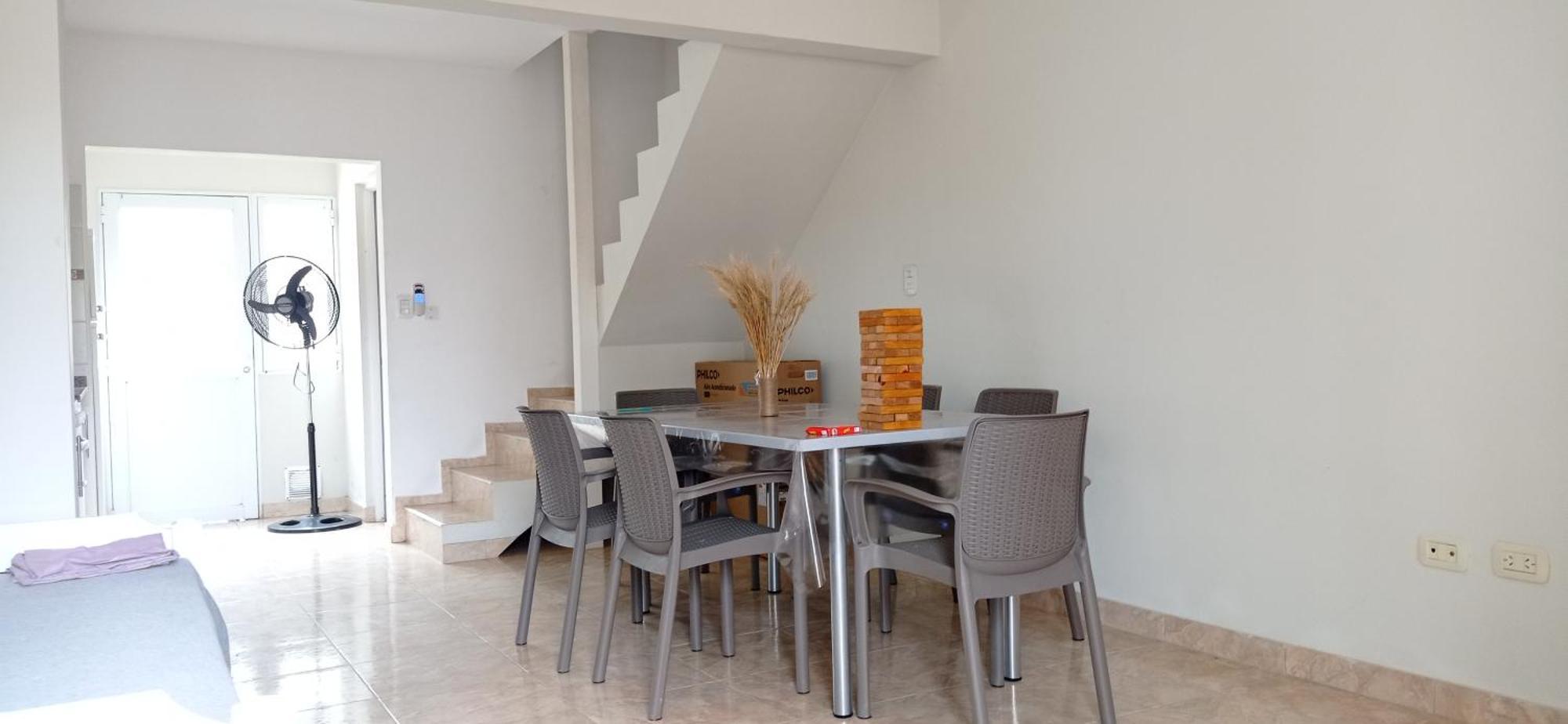Apartment El Depto De Grace *