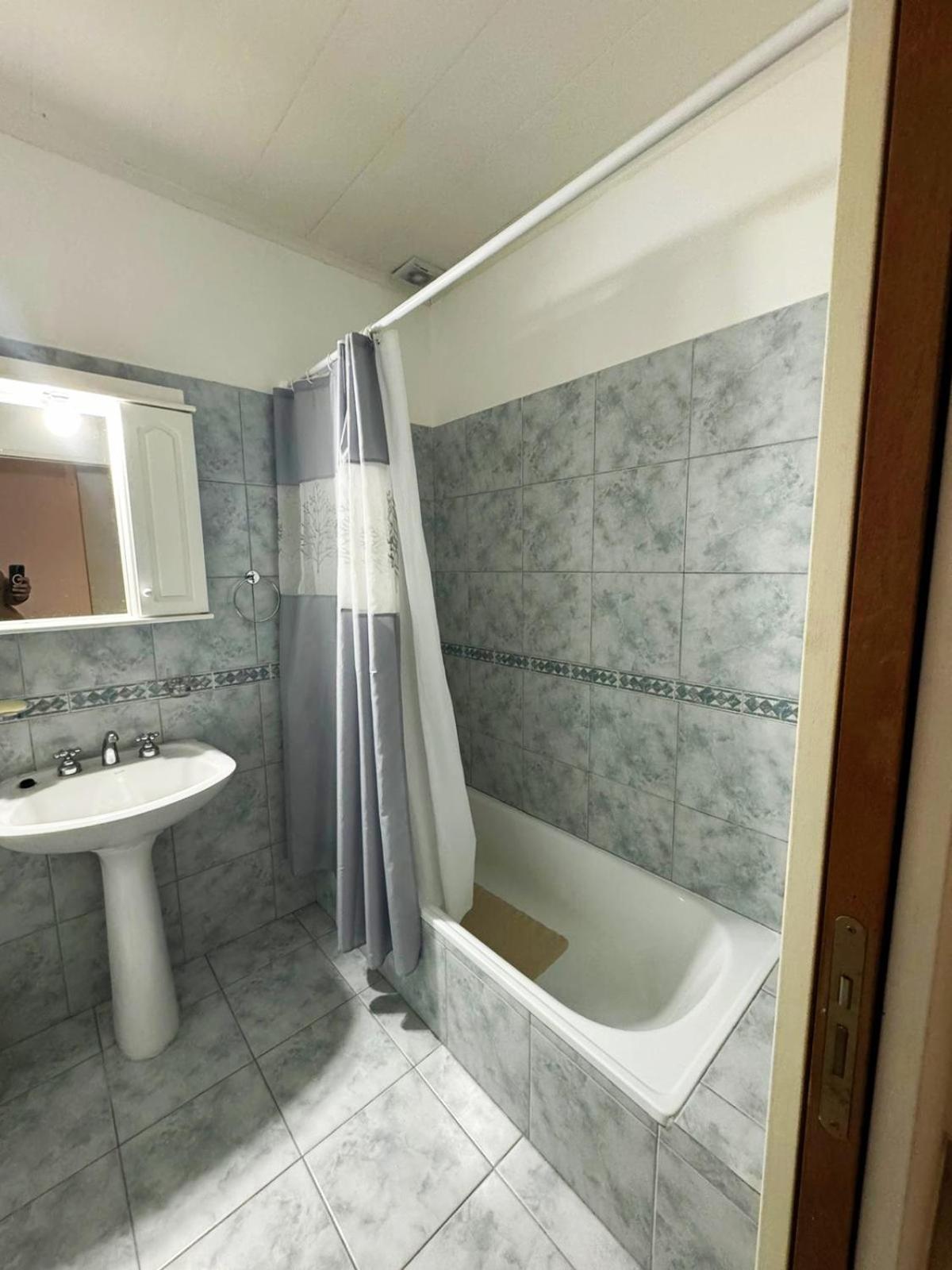 El Depto De Grace Apartment *