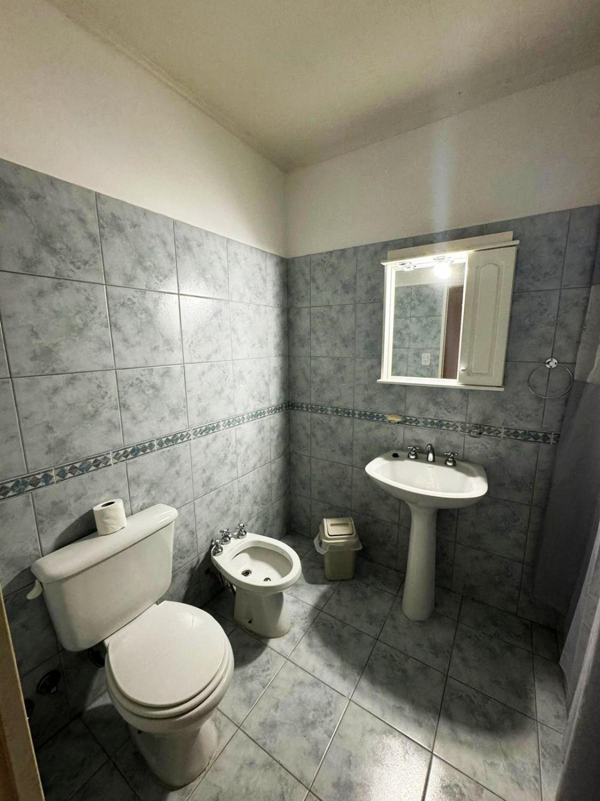 El Depto De Grace Apartment