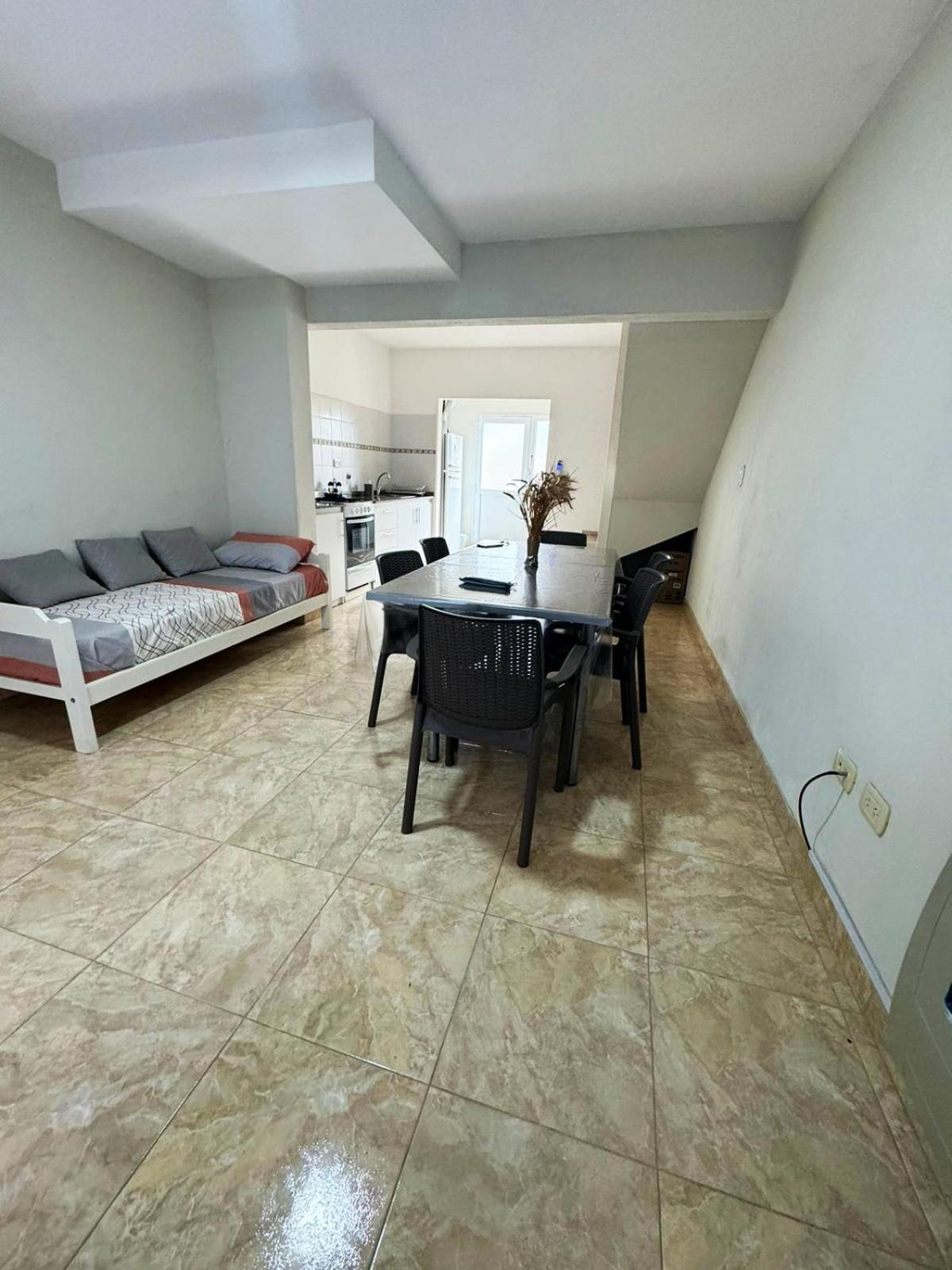 Apartment El Depto De Grace San Pedro (Buenos Aires)